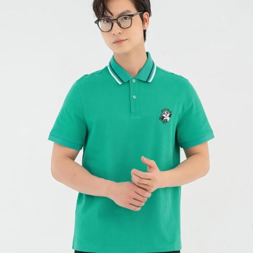 Polo shirt